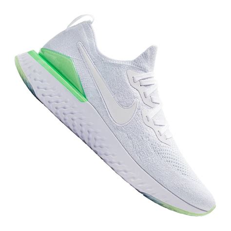 nike epic react weiß herren|Nike Epic React flyknit.